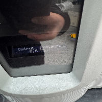 VWR Hydrogen Gas Generator image 2